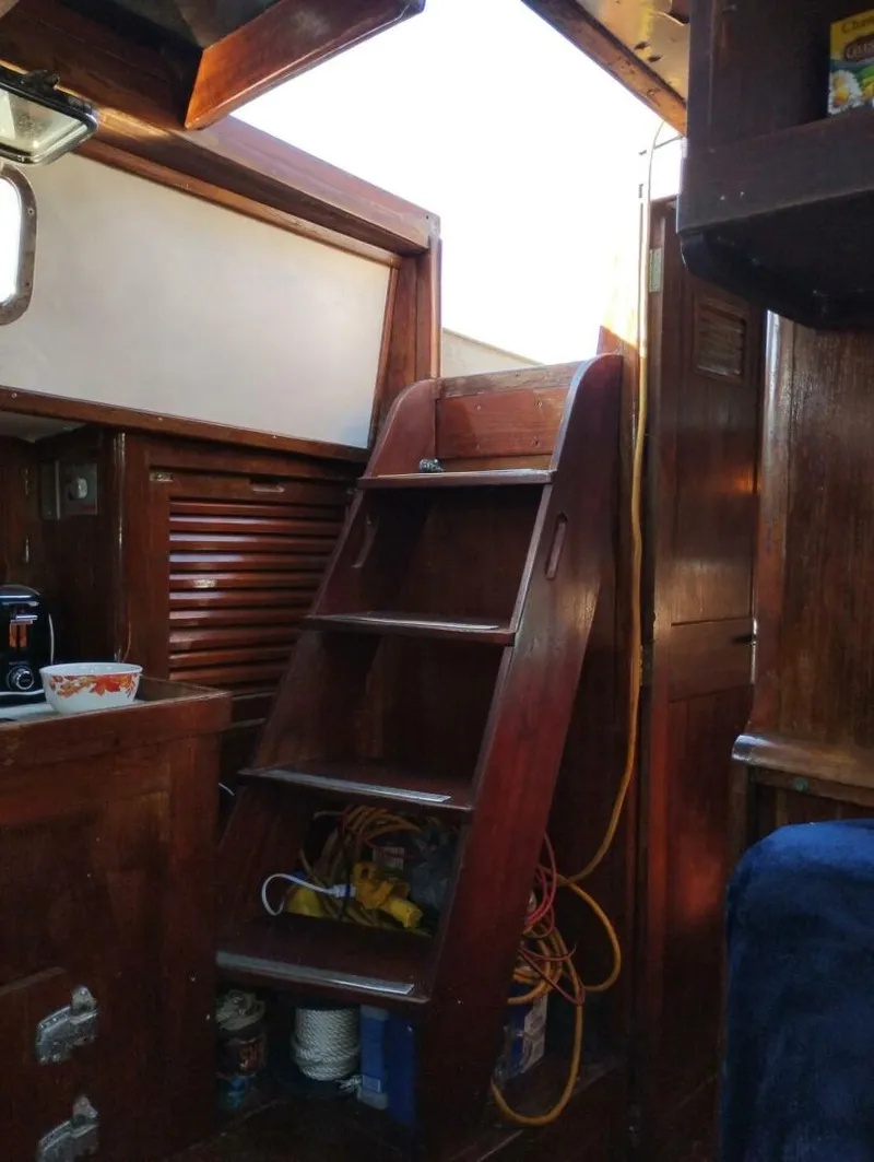 Slide: The Image of Cheoy Lee 41 1966 - 5347276