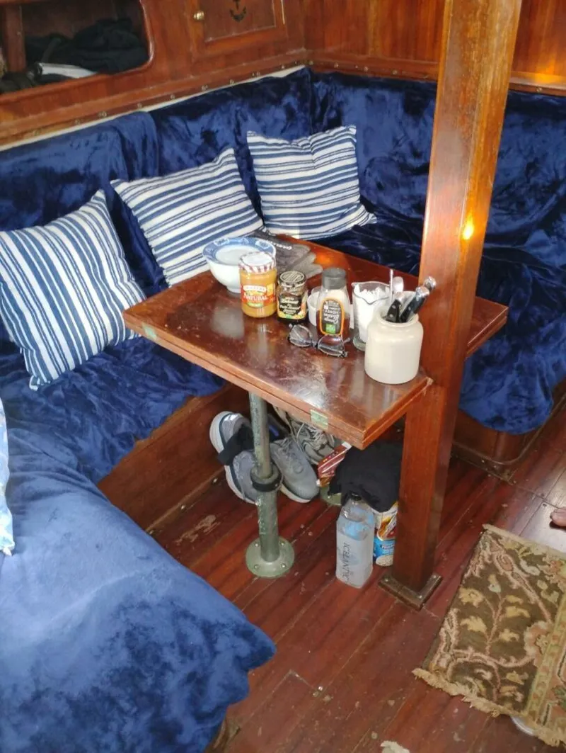 Slide: The Image of Cheoy Lee 41 1966 - 5347278