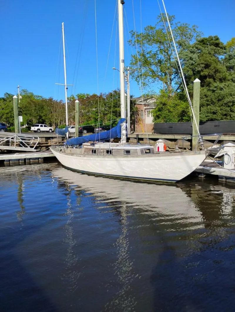 Slide: The Image of Cheoy Lee 41 1966 - 5347268