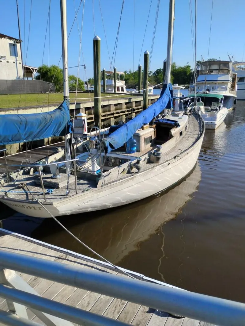 Slide: The Image of Cheoy Lee 41 1966 - 5347269