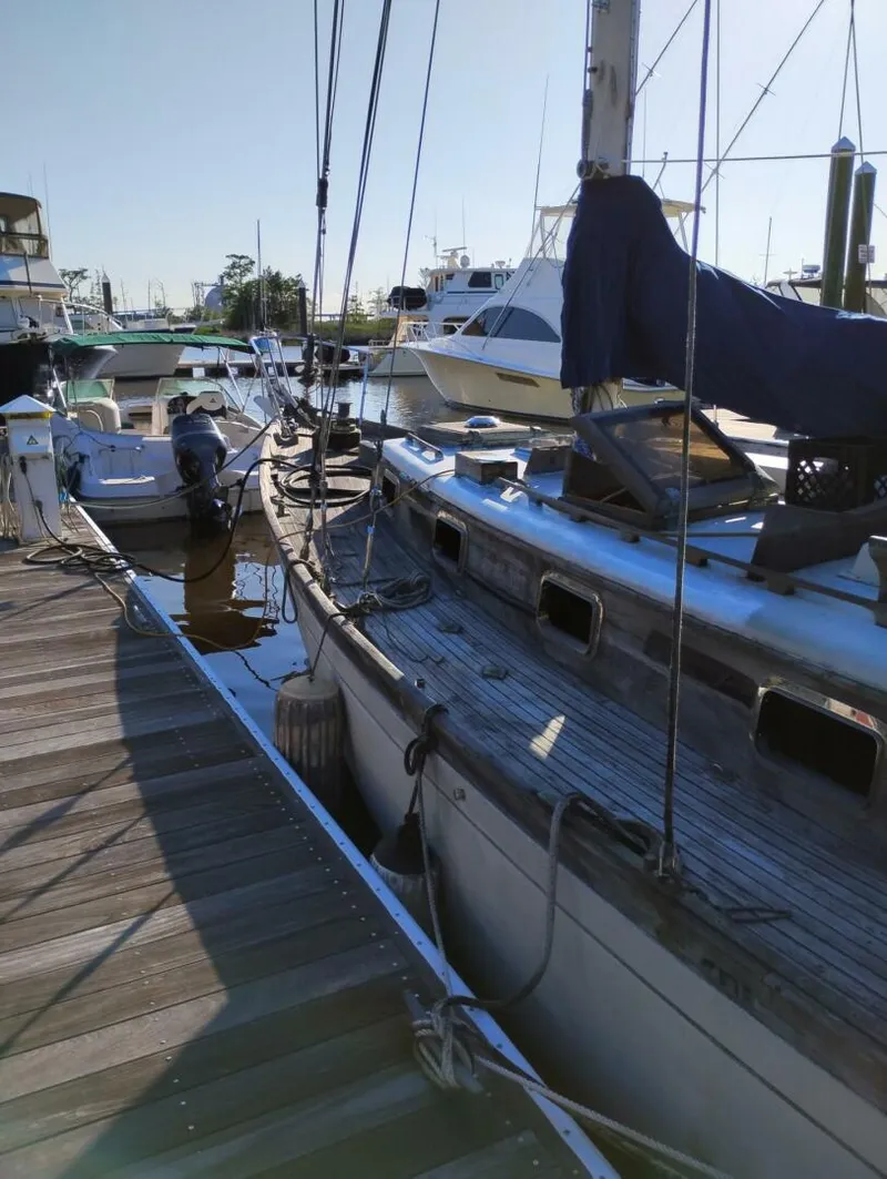 Slide: The Image of Cheoy Lee 41 1966 - 5347270