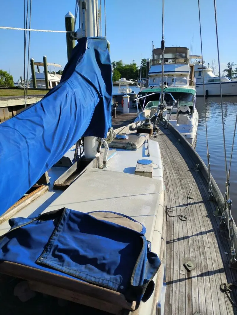 Slide: The Image of Cheoy Lee 41 1966 - 5347271