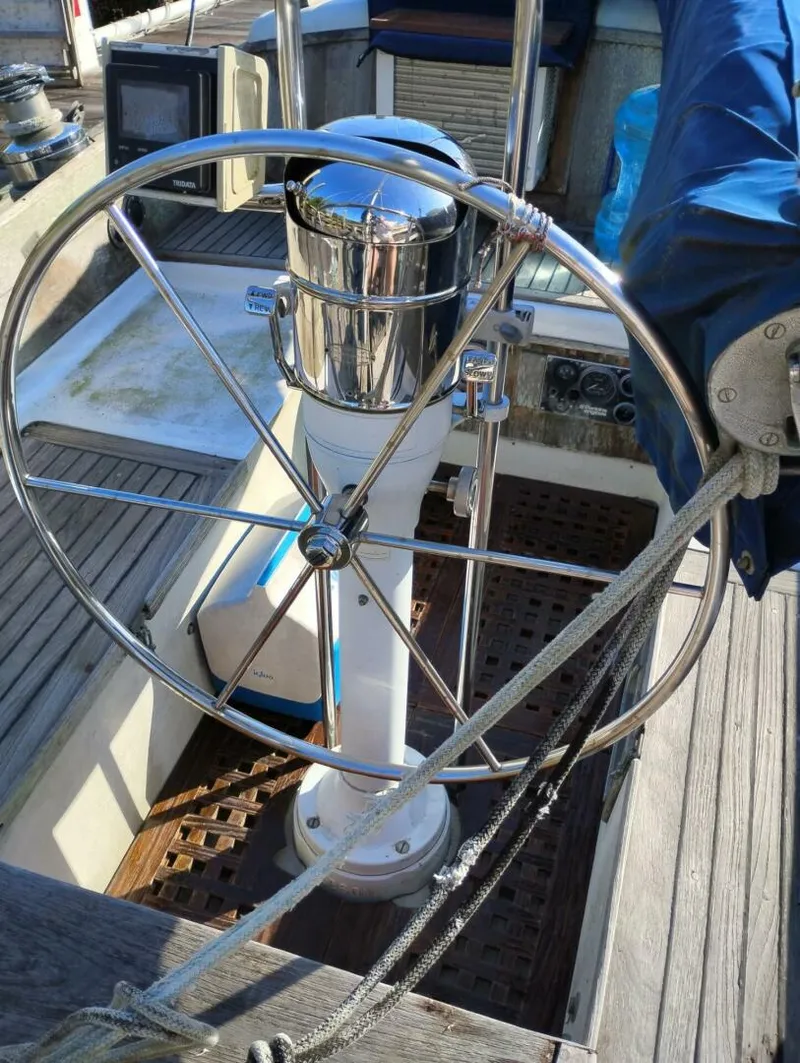 Slide: The Image of Cheoy Lee 41 1966 - 5347272