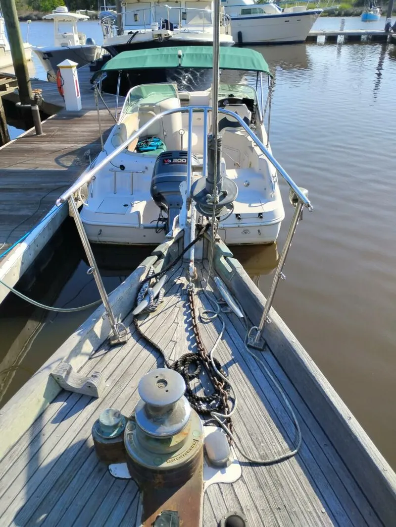 Slide: The Image of Cheoy Lee 41 1966 - 5347275