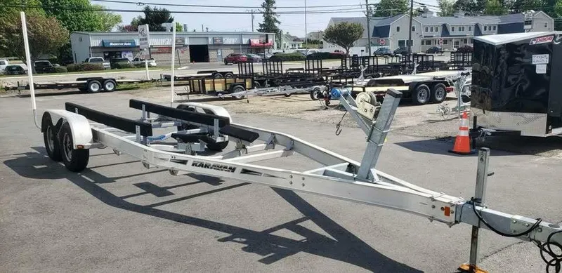 Slide: The Image of Regal 262 LSC 2002 - 5272458