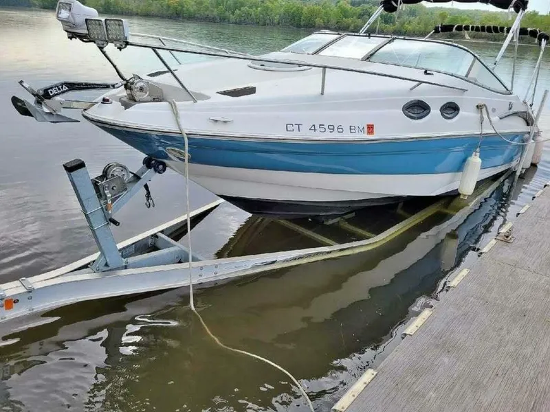 Slide: The Image of Regal 262 LSC 2002 - 5272462