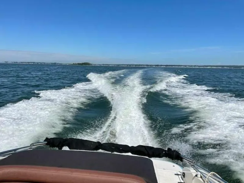 Slide: The Image of Regal 262 LSC 2002 - 5272451