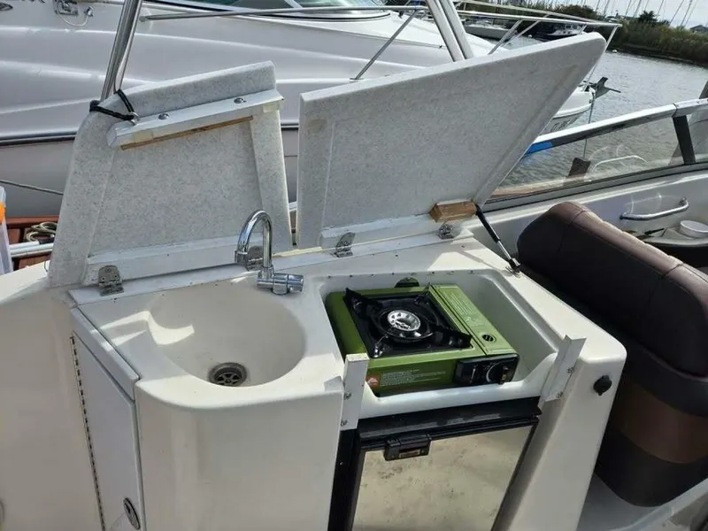 Slide: The Image of Regal 262 LSC 2002 - 5272452