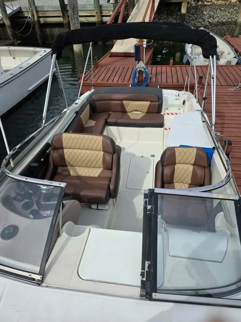 Slide: The Image of Regal 262 LSC 2002 - 5272454