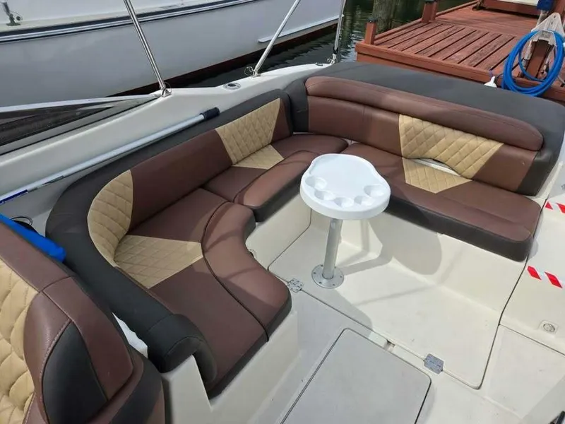 Slide: The Image of Regal 262 LSC 2002 - 5272455