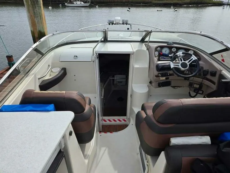 Slide: The Image of Regal 262 LSC 2002 - 5272456