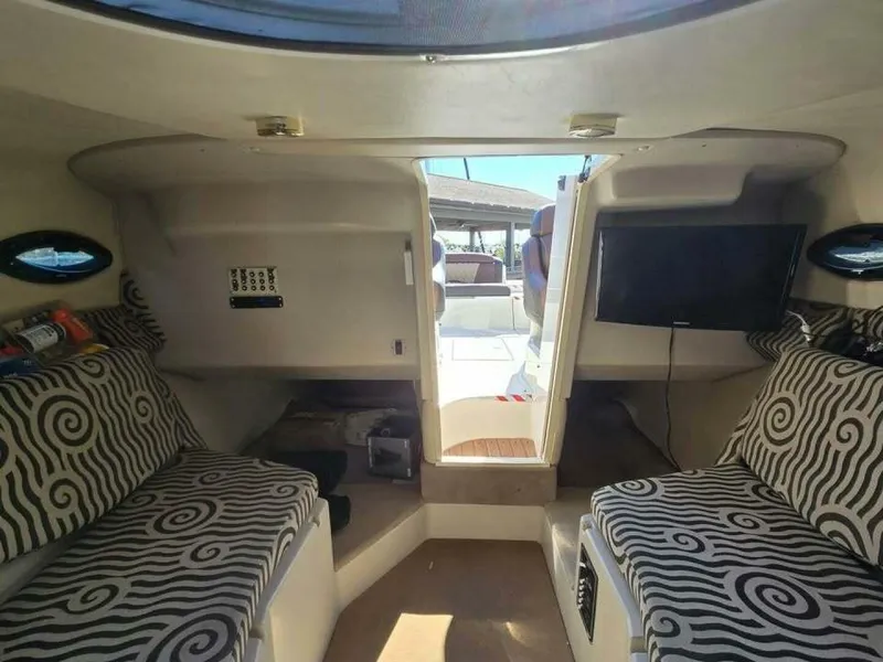 Slide: The Image of Regal 262 LSC 2002 - 5272457