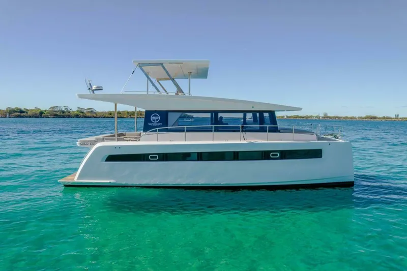 Slide: The Image of Sunpower Solar-E 44 VIP 2026 - 5266981