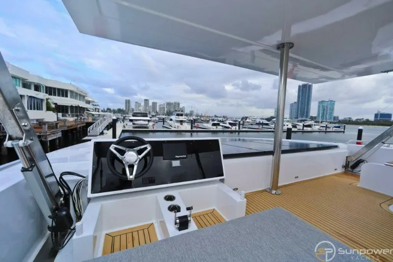 Slide: The Image of Sunpower Solar-E 44 VIP 2026 - 5267003