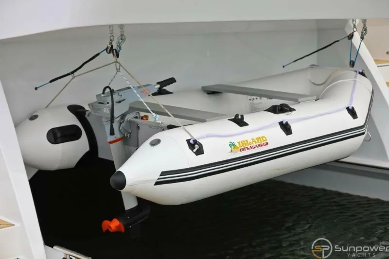 Slide: The Image of Sunpower Solar-E 44 VIP 2026 - 5267006