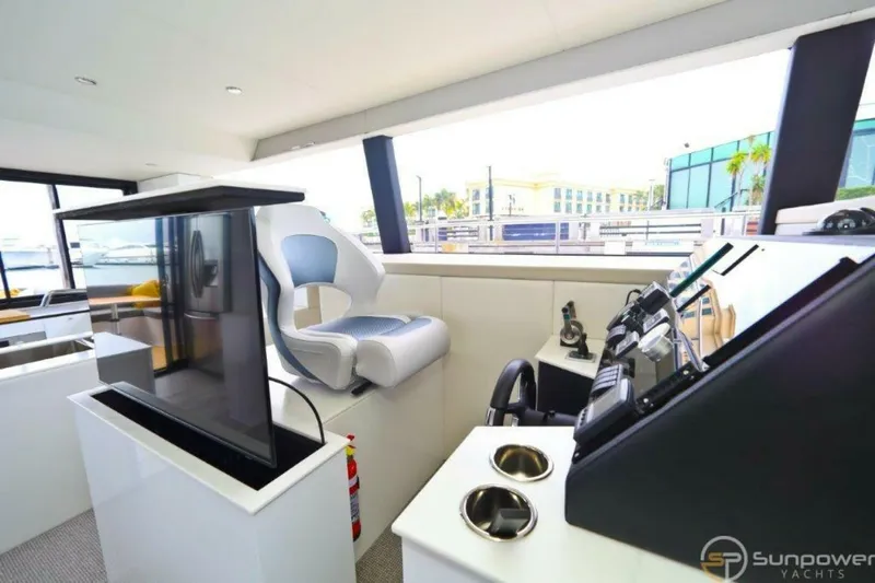 Slide: The Image of Sunpower Solar-E 44 VIP 2026 - 5267013