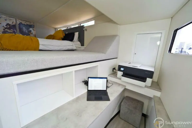 Slide: The Image of Sunpower Solar-E 44 VIP 2026 - 5267016