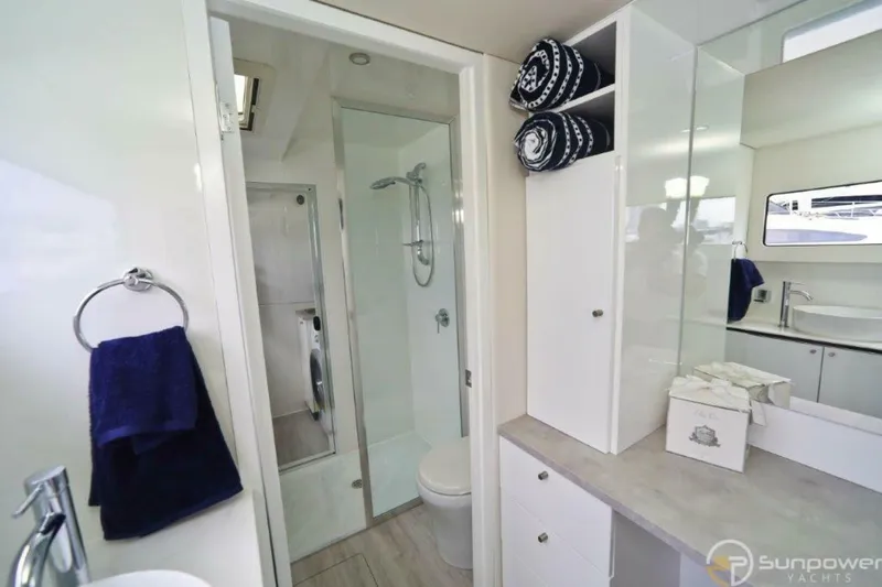 Slide: The Image of Sunpower Solar-E 44 VIP 2026 - 5267019