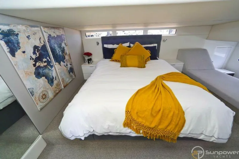 Slide: The Image of Sunpower Solar-E 44 VIP 2026 - 5267020