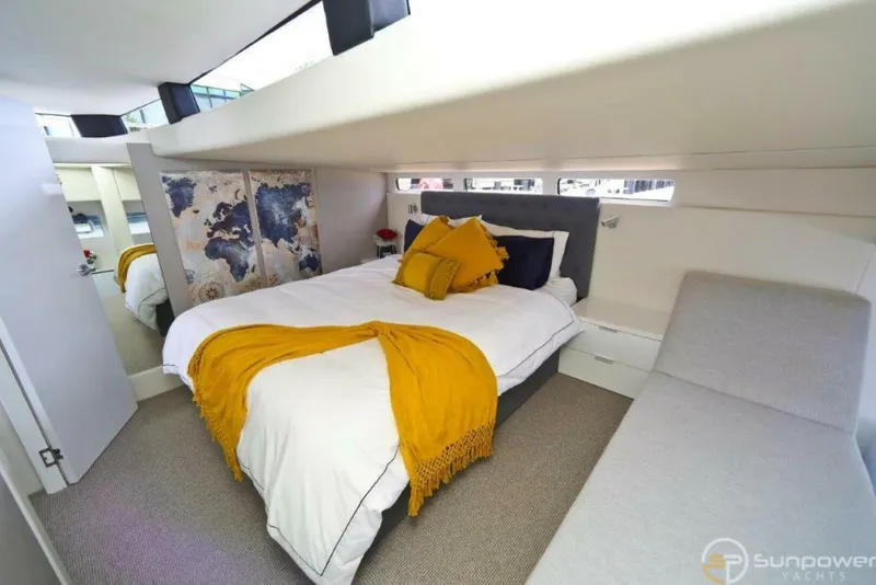 Slide: The Image of Sunpower Solar-E 44 VIP 2026 - 5267022