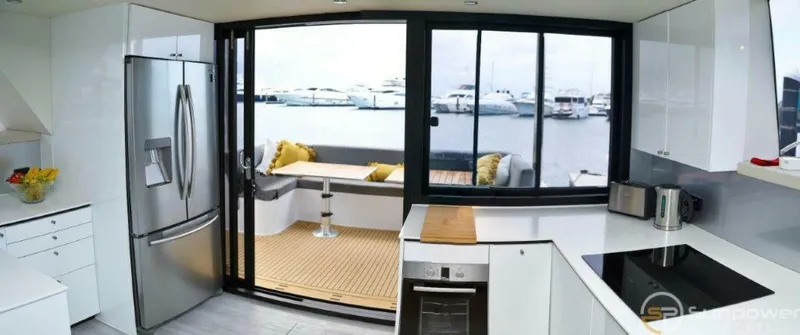 Slide: The Image of Sunpower Solar-E 44 VIP 2026 - 5267030