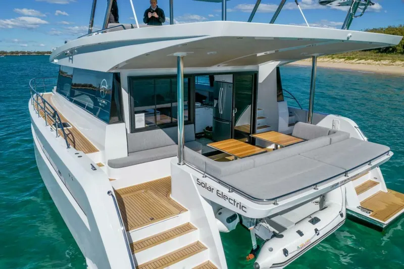 Slide: The Image of Sunpower Solar-E 44 VIP 2026 - 5266986