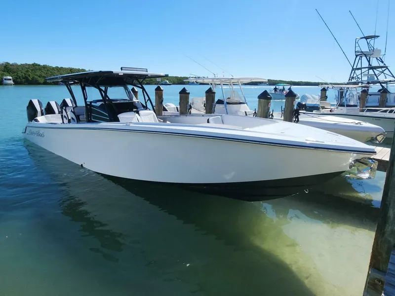 The Image of Nor-Tech 390 Sport 2026 - 5866676