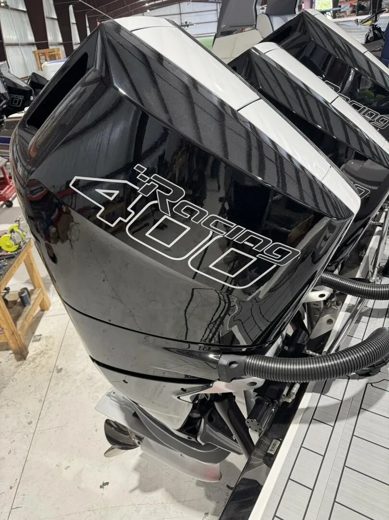 Slide: The Image of Nor-Tech 390 Sport 2026 - 5843510