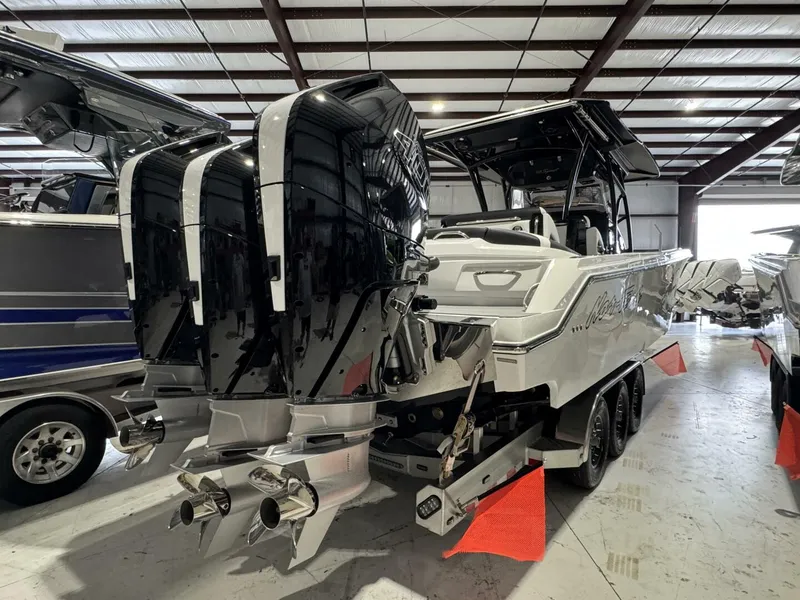 Slide: The Image of Nor-Tech 390 Sport 2026 - 5843503