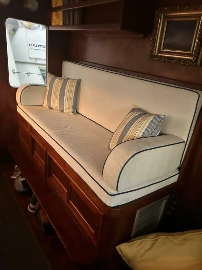 Slide: The Image of Klamath Boats LRC Long Range Trawler 1979 - 5355126