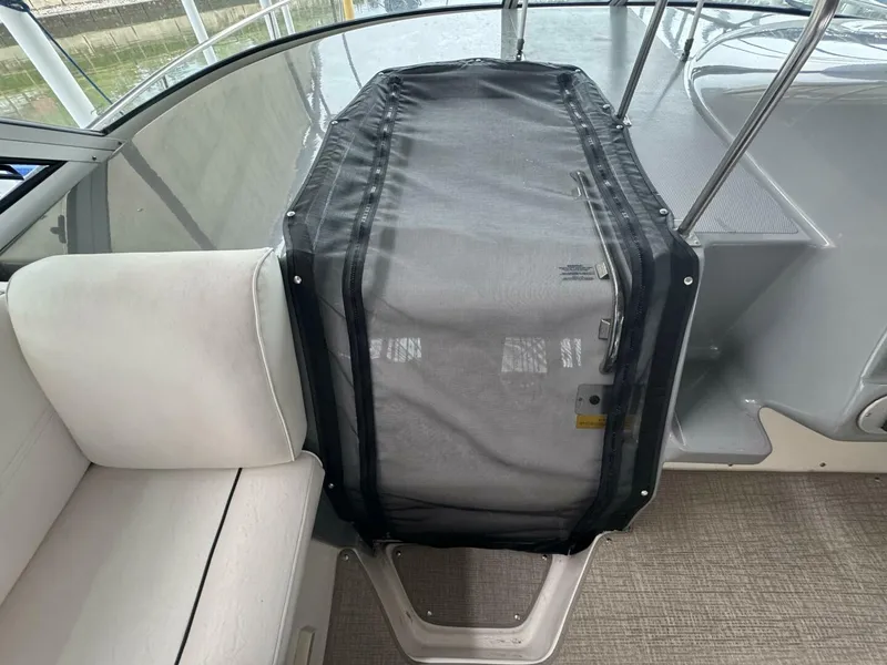 Slide: The Image of Cruisers Yachts 37 2005 - 5267662