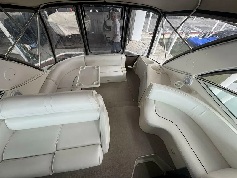 Slide: The Image of Cruisers Yachts 37 2005 - 5267665