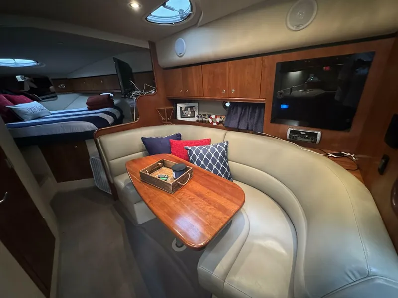 Slide: The Image of Cruisers Yachts 37 2005 - 5267666