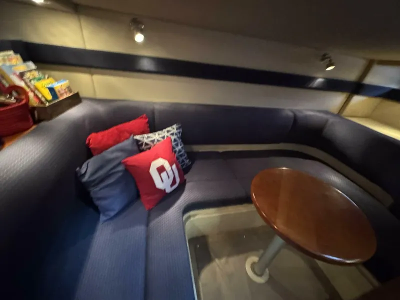 Slide: The Image of Cruisers Yachts 37 2005 - 5267671