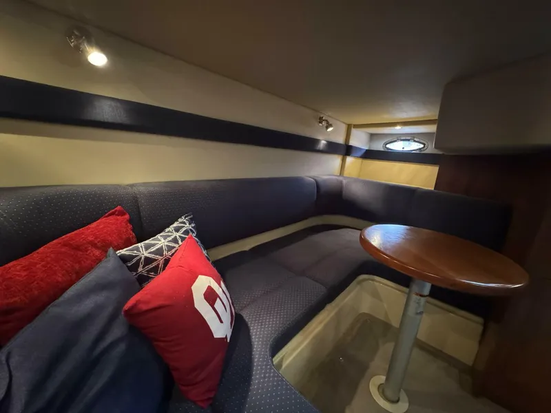 Slide: The Image of Cruisers Yachts 37 2005 - 5267672