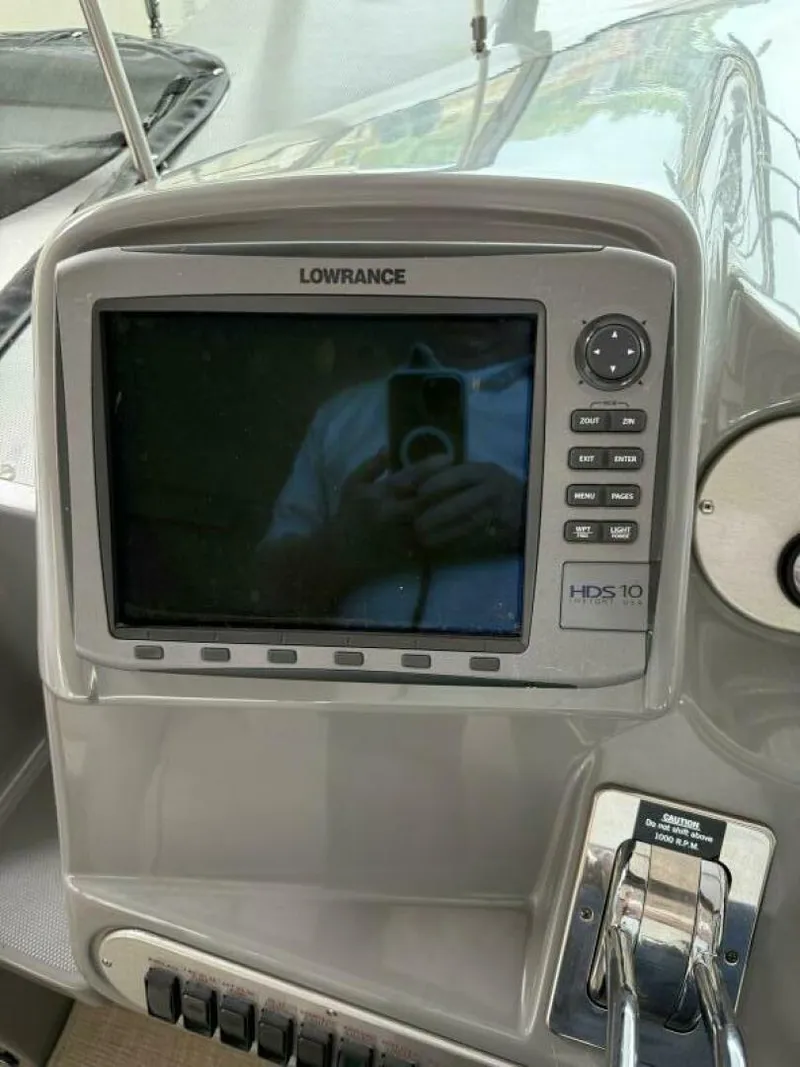 Slide: The Image of Cruisers Yachts 37 2005 - 5267655