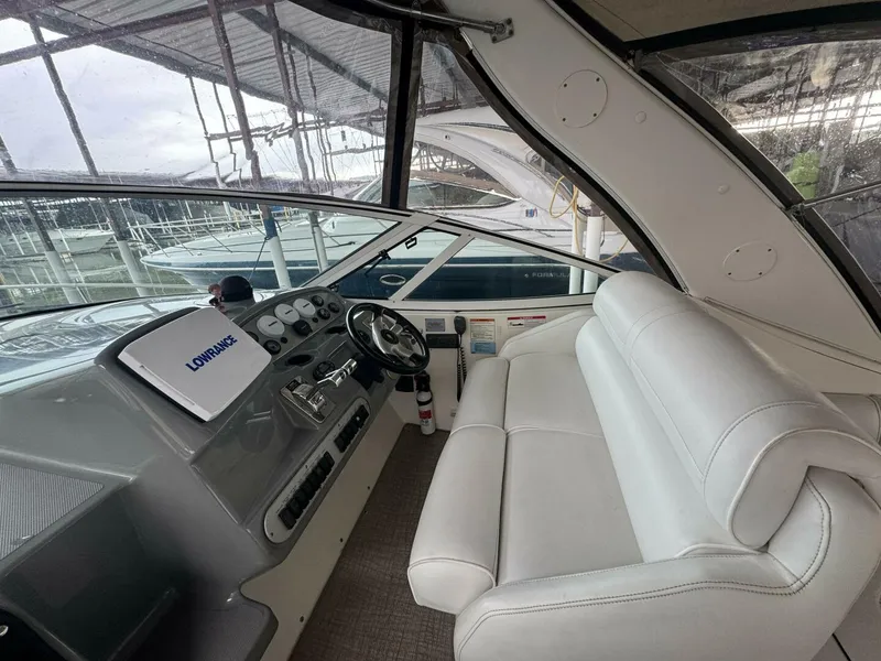 Slide: The Image of Cruisers Yachts 37 2005 - 5267661