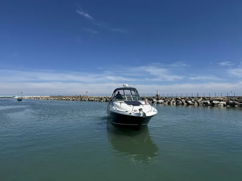 Slide: The Image of Sea Ray 320 Sun Dancer 2004 - 5285023