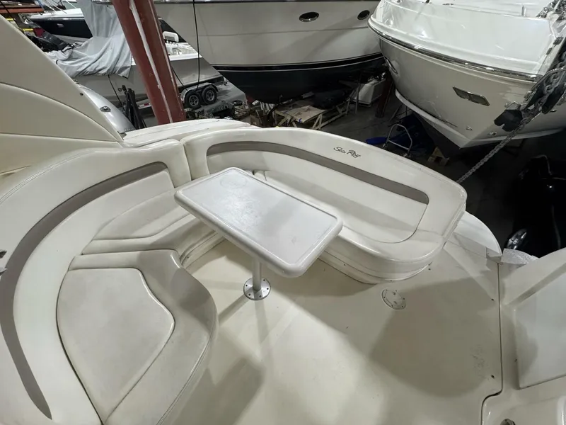 Slide: The Image of Sea Ray 320 Sun Dancer 2004 - 5268224