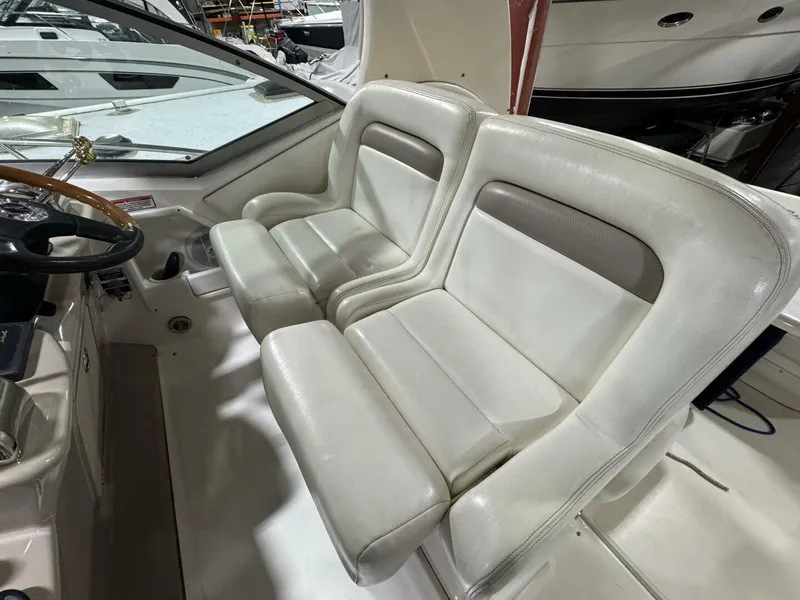 Slide: The Image of Sea Ray 320 Sun Dancer 2004 - 5268238