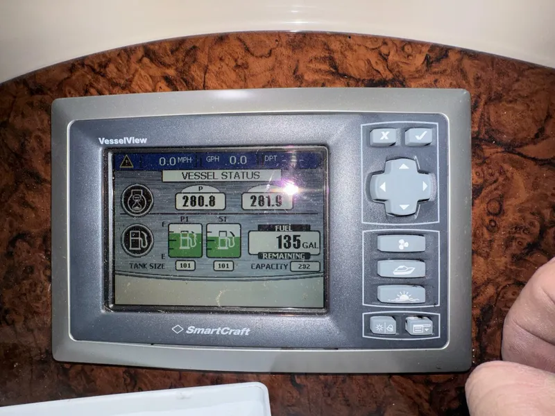 Slide: The Image of Sea Ray 320 Sun Dancer 2004 - 5268209