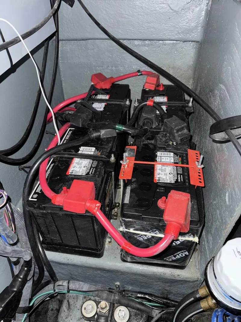 Slide: The Image of Sea Ray 320 Sun Dancer 2004 - 5268220