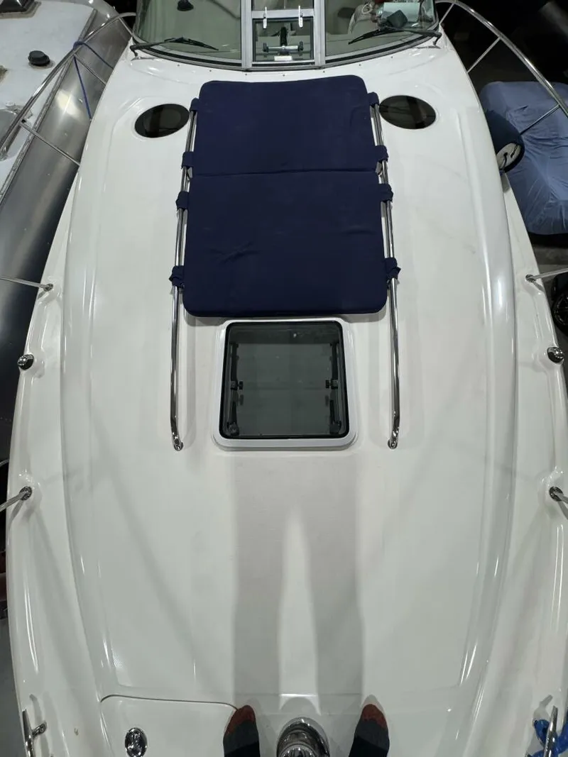 Slide: The Image of Sea Ray 320 Sun Dancer 2004 - 5268245