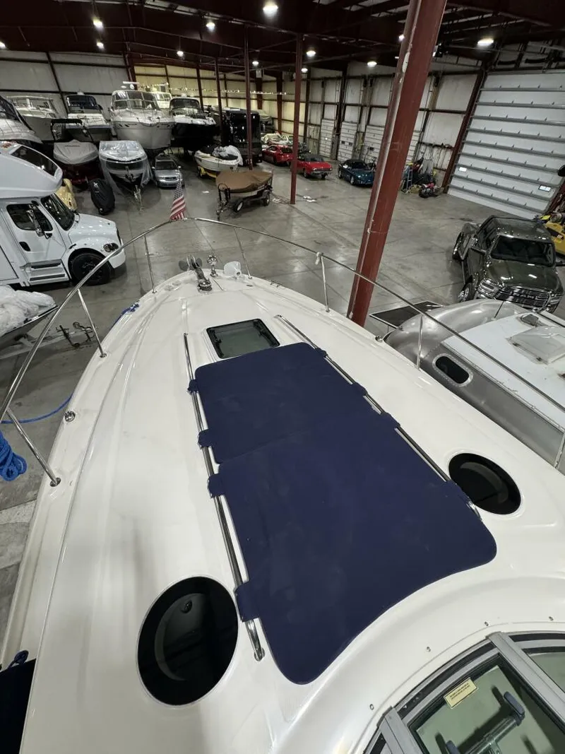 Slide: The Image of Sea Ray 320 Sun Dancer 2004 - 5268246