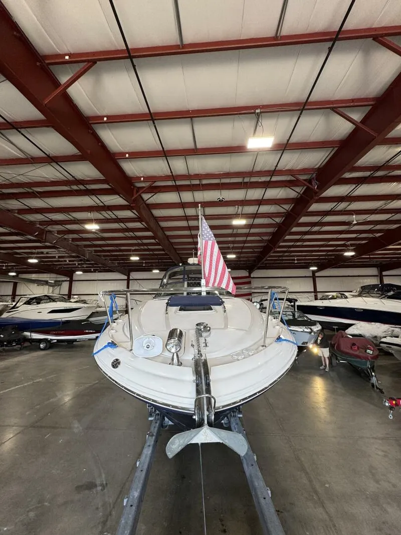 Slide: The Image of Sea Ray 320 Sun Dancer 2004 - 5284994