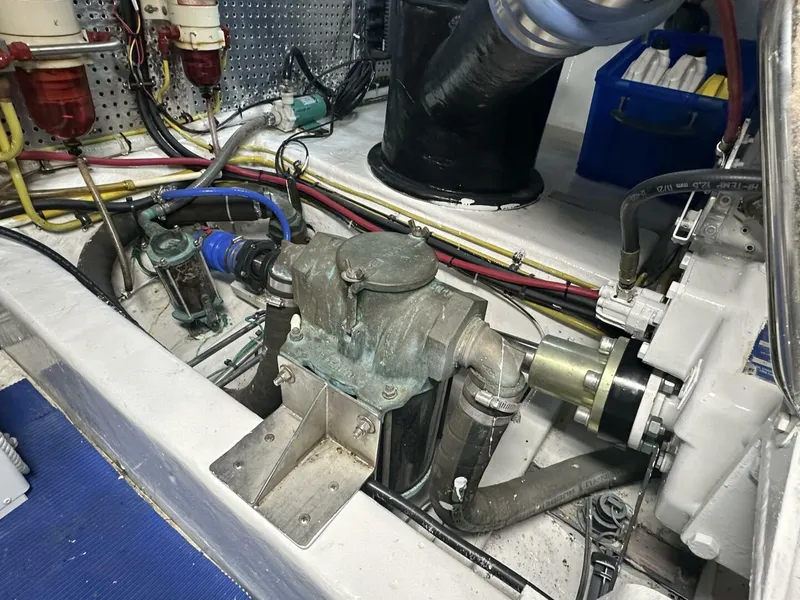 Slide: The Image of Jefferson 50 2005 - 5268297