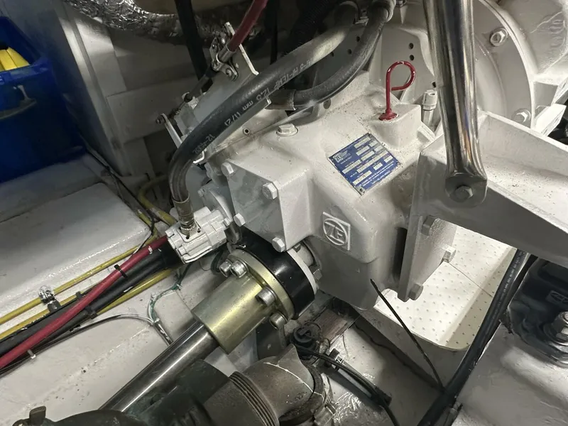 Slide: The Image of Jefferson 50 2005 - 5268306