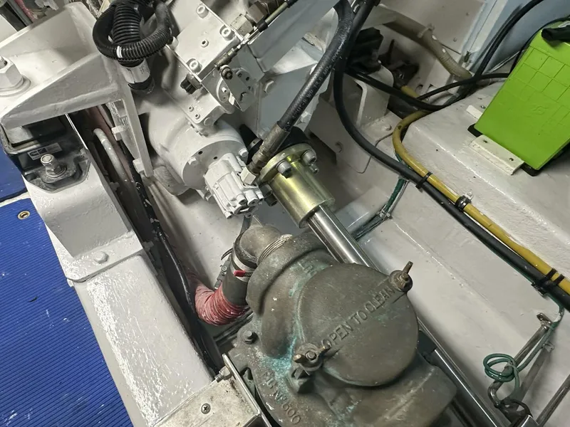 Slide: The Image of Jefferson 50 2005 - 5268307