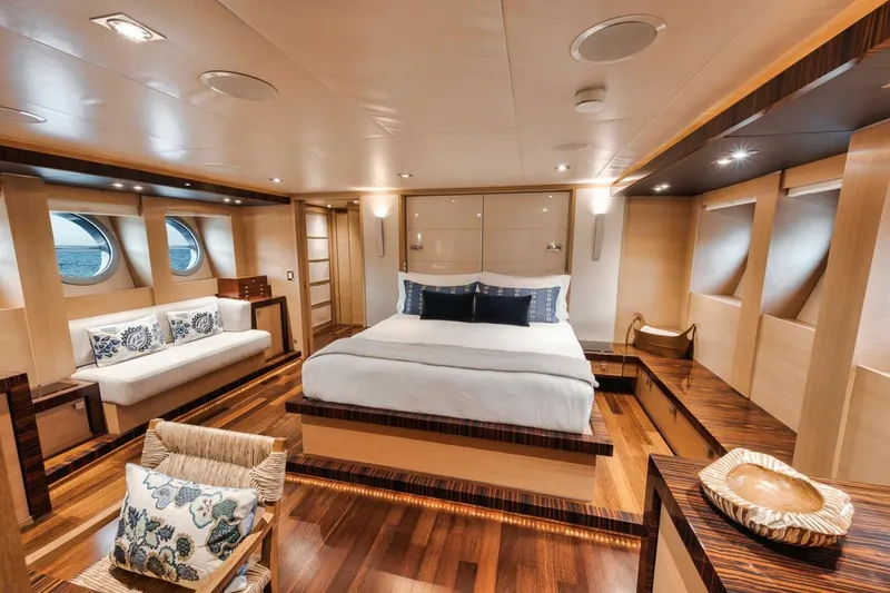 Slide: The Image of Palmer Johnson 120 2006 - 5268817