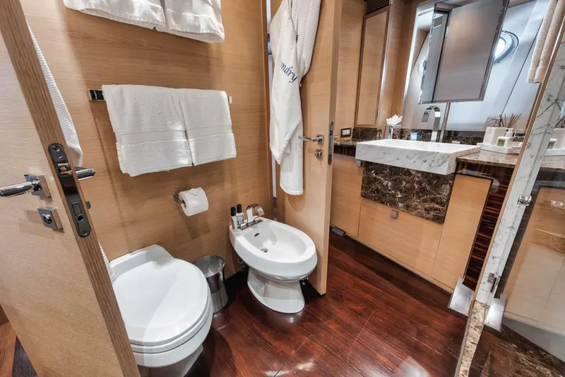 Slide: The Image of Palmer Johnson 120 2006 - 5268826